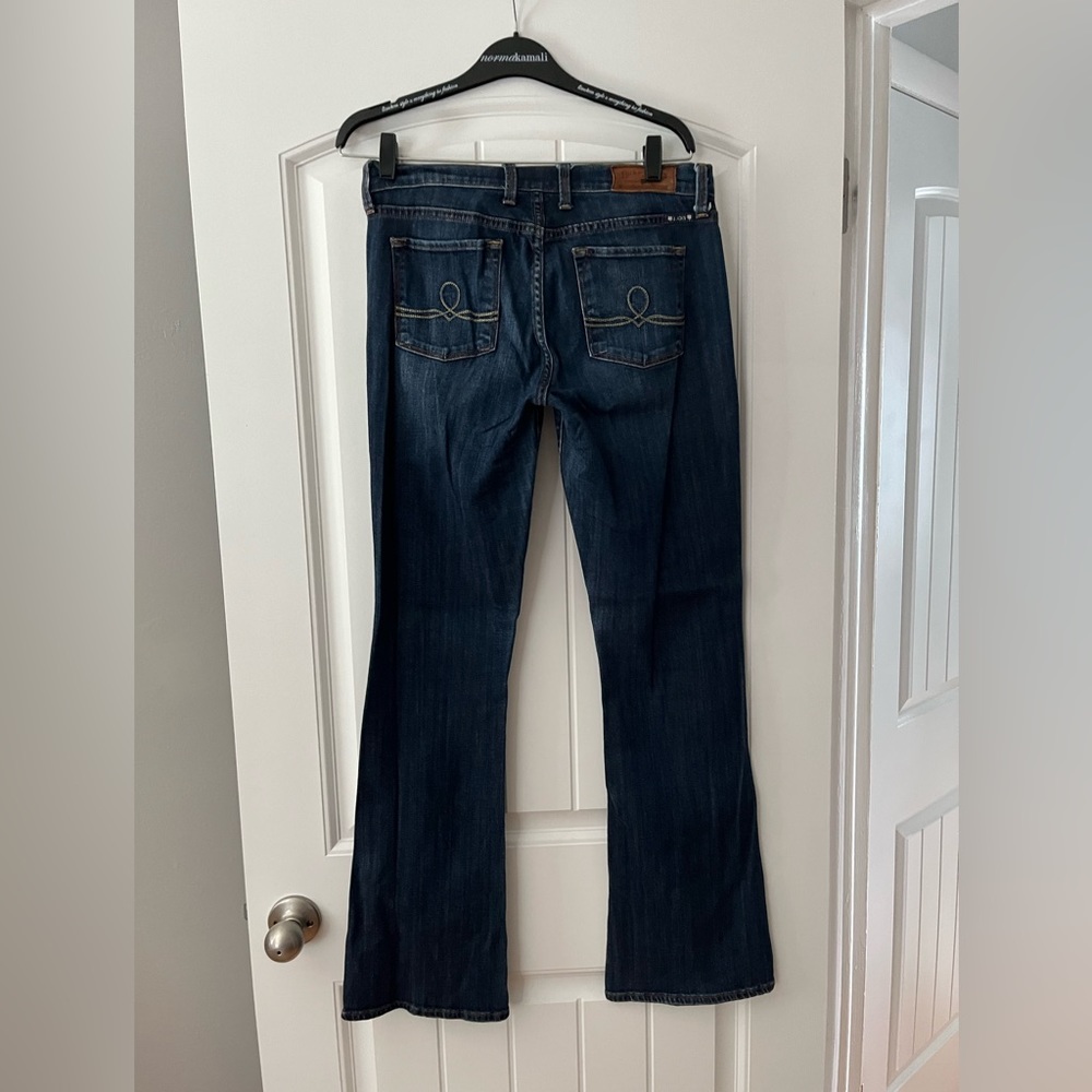 Lucky Brand Women’s - Bootcut jeans. Excellent condition. Size 8/29